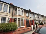 Leominster Road, Wallasey