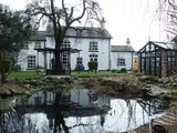 Bucklow Gardens, Lymm
