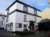 Bude Street, Appledore