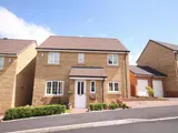 Orchard Grove, Kip Hill, Stanley, DH9