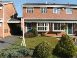 Bessancourt, Holmes Chapel, CW4