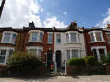 Gloucester Road, N17