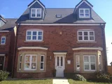Hydrangea Close, Westhoughton, Bolton