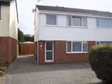Hereford Close, Barwell