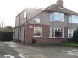 Barncliffe Crescent, Crosspool, Sheffield, S10 4DA