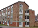 Gainsborough Close, Salisbury