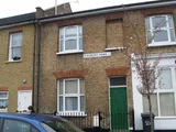 FINSBURY ROAD, N22