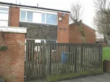 Maple Close, Salford, M6