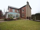 Brookfield, Woodend Lane, Hyde, Cheshire