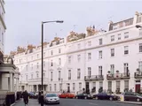CHESHAM PLACE, BELGRAVIA, SW1