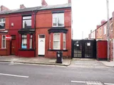 Newling Street, Birkenhead
