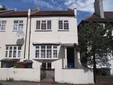 Manor Road, Walthamstow, London