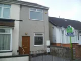 Toronto Road, Bristol, BS7
