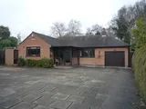 Blossomfield Road, Solihull