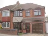Belgrave Square, Wyken, Coventry, West Midlands, CV2 5AX
