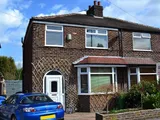 Lindsell Road, West Timperley, Altrincham