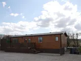 Lodge 22, Northside Caravan Park, North Road, Carnforth, Lancashire, LA6 1AA