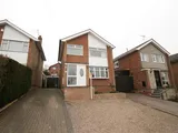 Bayliss Road, Gedling, Nottingham