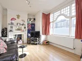 Fulham Palace Road, Hammersmith, London