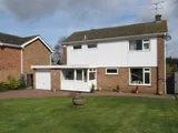 Rydal Avenue, St Nicolas Park, Nuneaton, Warks