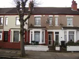 Churchill Avenue, Coventry