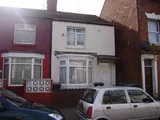 Cromwell Street, Coventry