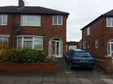 Northdene Road, West Knighton, Leicestershire
