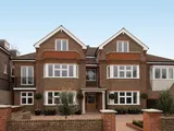Finchley Road, Temple Fortune