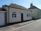 Sunbury Road, Eton, Berkshire