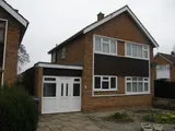 Cannon Park Road, Canley