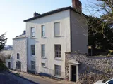 Elm Lane, Redland