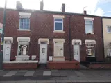 Stockport Road, Gee Cross, Hyde