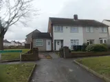 Stonehouse Crescent, Wednesbury