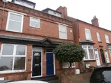 Beaufort Street, Smallwood, Redditch