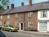 Welsh Row, Nantwich
