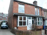 King Street, Chapeltown, Sheffield, S35
