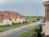 Waring Avenue, Sutton Leach