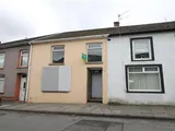 Abercynon Road, Abercynon