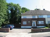 Garston Lane, Watford, WD25