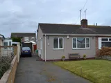 Llys Charles, Towyn, Abergele, LL22