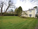Nottingham Road, Heronsgate, Chorleywood, Hertfordshire, WD3
