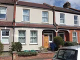 Durban Road, Beckenham