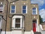 Aberdeen Road N5