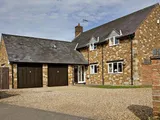 Banbury Lane, Cold Higham, Towcester, Northamptonshire, NN12