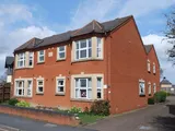 Braham Court, Nuns Close, HITCHIN, Herts