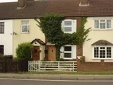 Flag Hill, Gt Bentley