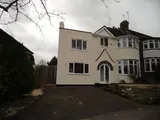 Whitley Court Road, Birmingham