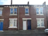 Charlotte Street, wallsend, NE28