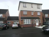 Doulton Drive, Smethwick
