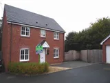 Hunters Close, Great Haywood, Stafford, ST18